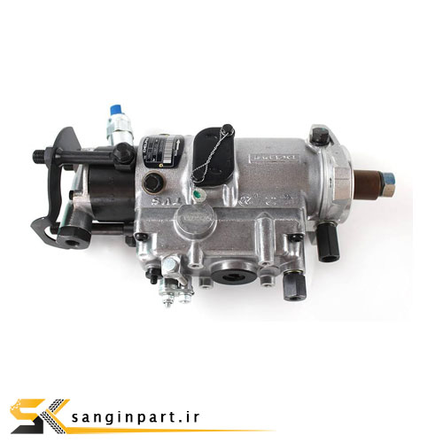 خرید پوسته پمپ انژکتور گریدر کوماتسو GD661 [ مستقیم از واردکننده ]