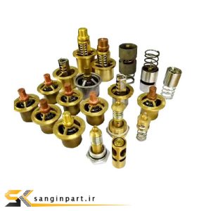 ترموستات