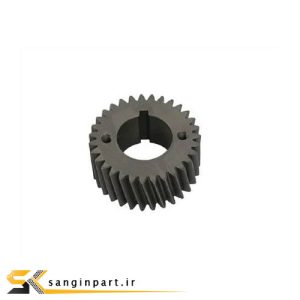 دنده-سر-میلنگ