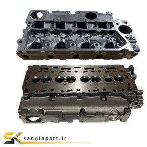 سر سیلندر