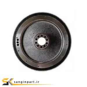فلایویل موتور
