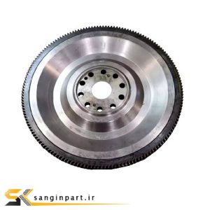 فلایویل موتور