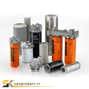 فیلتر روغن