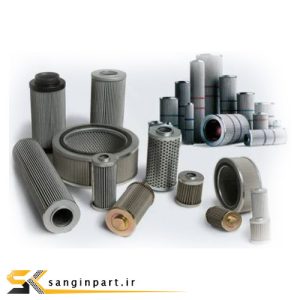 فیلتر هیدرولیک