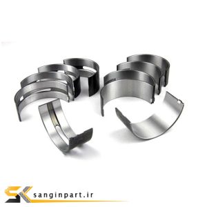 یاتاقان ثابت و متحرک