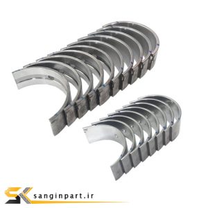 یاتاقان ثابت و متحرک
