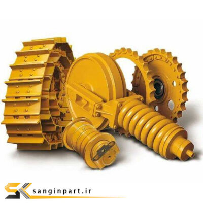 قطعات زیربند