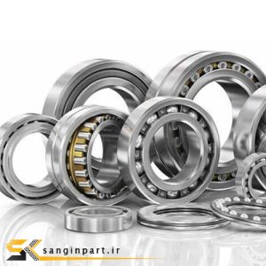 بلبرینگ گیربکس و چرخ و دیفرانسیل