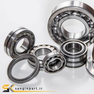 بلبرینگ گیربکس و چرخ و دیفرانسیل