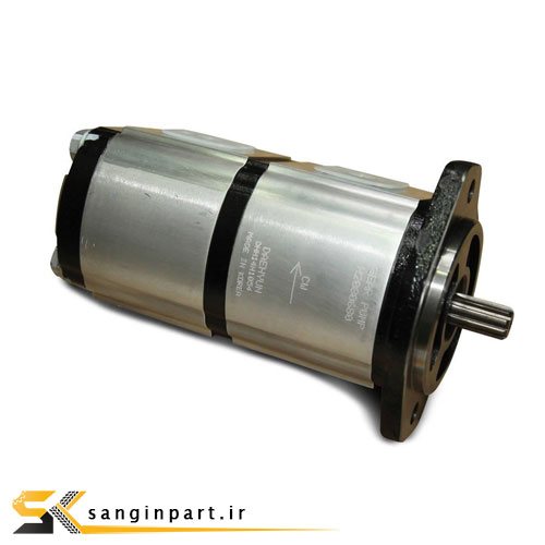 پمپ-فن-4 پمپ فن