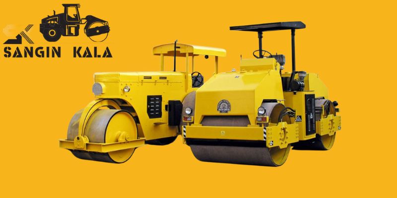 قیمت لوازم یدکی غلطک کوماتسو
