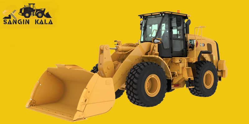 قیمت لوازم یدکی لودر چینی ZL60