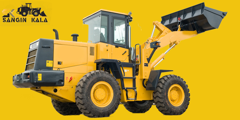 قیمت لوازم یدکی لودر هلیکو 946H