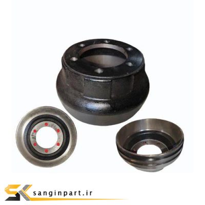 توپی چرخ لیفتراک