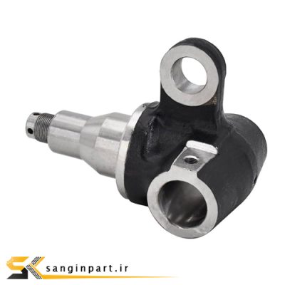 سگ دست لیفتراک