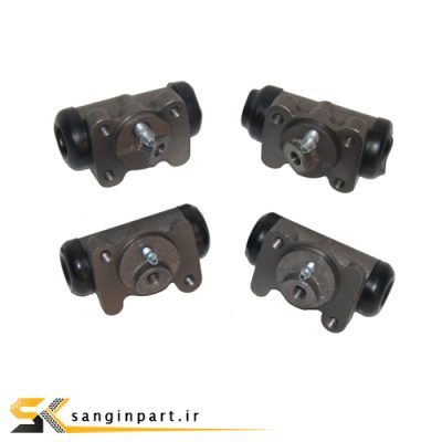 سیلندر ترمز لیفتراک