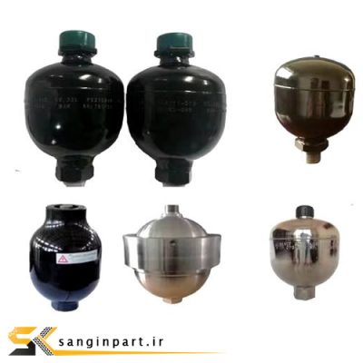 آکومولاتور