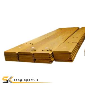 دم تیغ پاکت