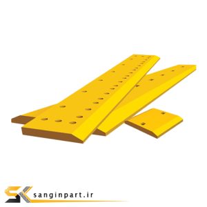 دم تیغ پاکت