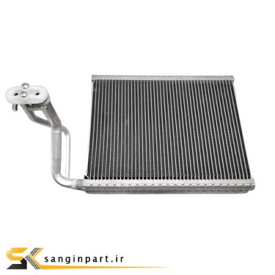 رادیاتور کولر داخلی و بیرونی