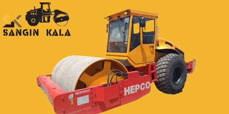 لوازم غلطک هپکو اصلی