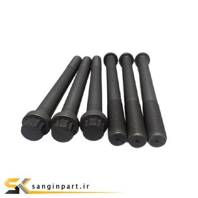 پیچ سر سیلندر