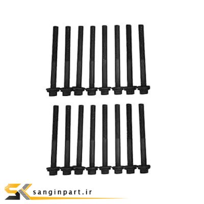 پیچ سر سیلندر