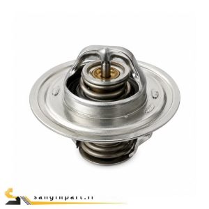 ترموستات بیل کوماتسو PC200-7/PC220-6/102E/HYUNDAI/R200W-7/6735-61-6471
