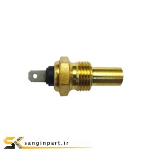 فشنگی آب موتور بیل مکانیکی کوماتسو PC200-7
